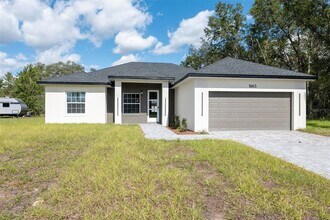 1663 SW 167th St in Ocala, FL - Building Photo - Building Photo
