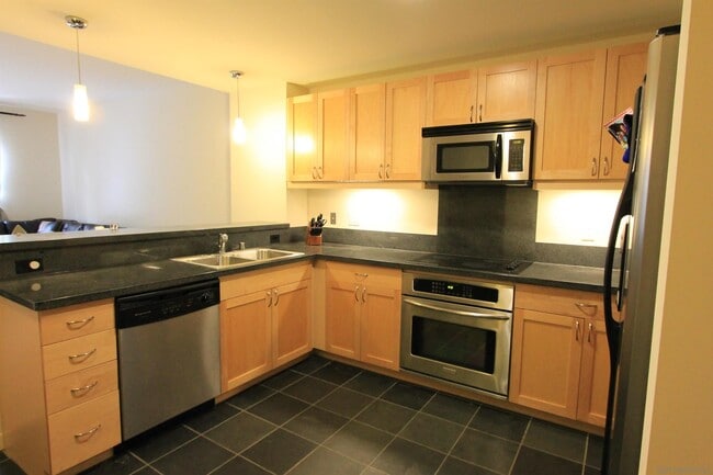 property at 1150 J St