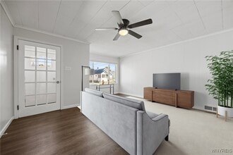 138 62nd St in Niagara Falls, NY - Building Photo - Building Photo