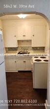 5842 W 39th Ave in Wheat Ridge, CO - Building Photo - Building Photo