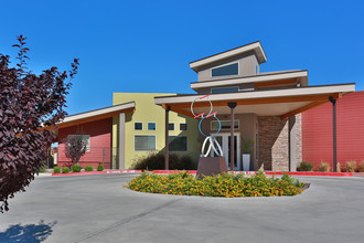 Casitas Del Este in El Paso, TX - Building Photo - Building Photo