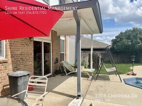 2208 Chippewa Dr in Harker Heights, TX - Building Photo - Building Photo