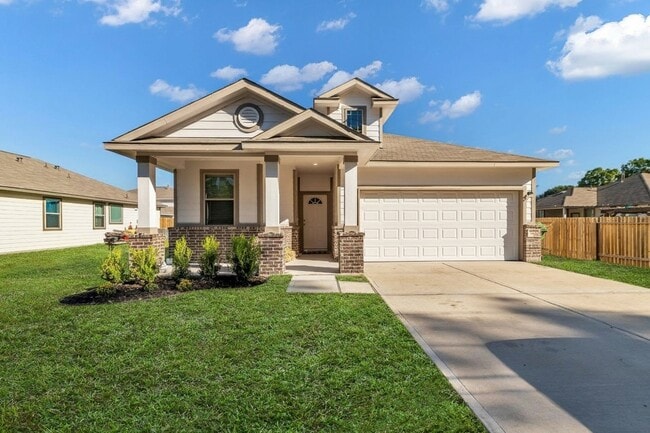 property at 740 Brown Rd