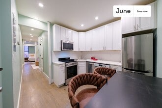 1675 Lexington Ave, Unit 9 in New York, NY - Foto de edificio - Building Photo