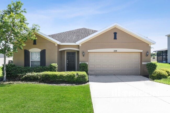 property at 229 Giovani Blvd