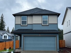 2945 N 3rd Way in Ridgefield, WA - Building Photo