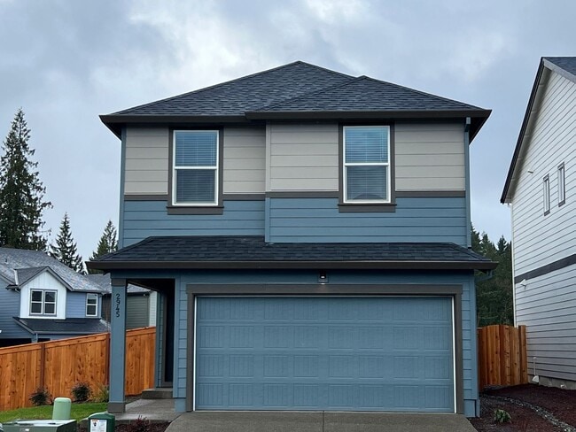 property at 2945 N 3rd Way