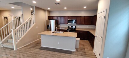 2857 E Detroit St in Chandler, AZ - Building Photo - Building Photo