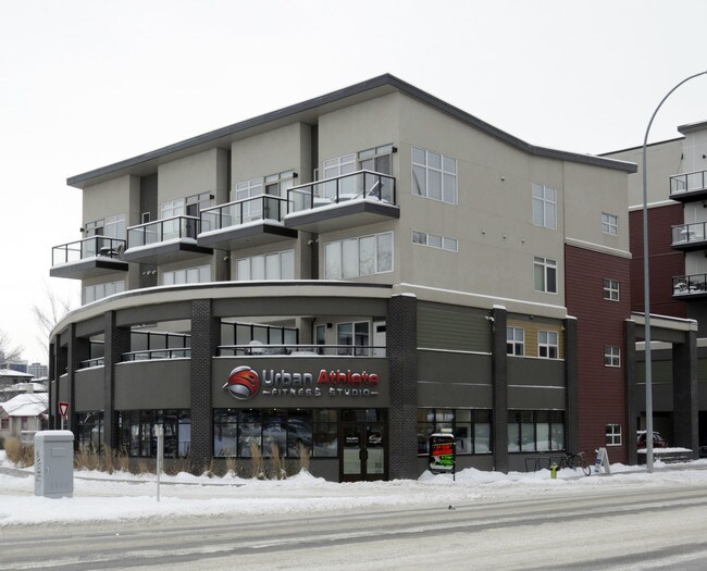454 14 St NW in Calgary, AB - Building Photo - Building Photo