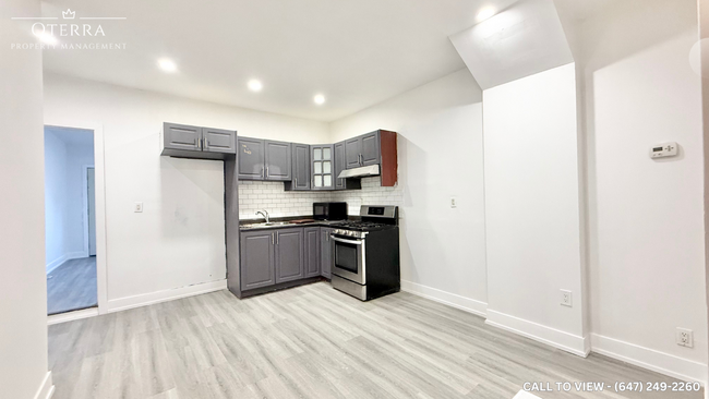 property at 172 Coxwell Av