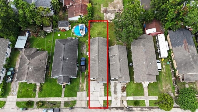 6721 Avenue Q in Houston, TX - Building Photo - Building Photo