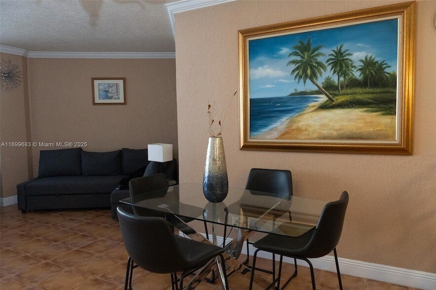 3725 S Ocean Dr, Unit 1021 in Hollywood, FL - Building Photo