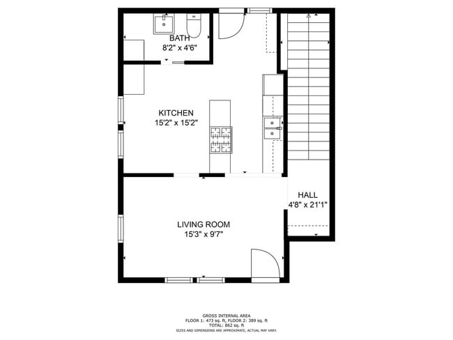 1030 E Polk St in Phoenix, AZ - Building Photo - Building Photo