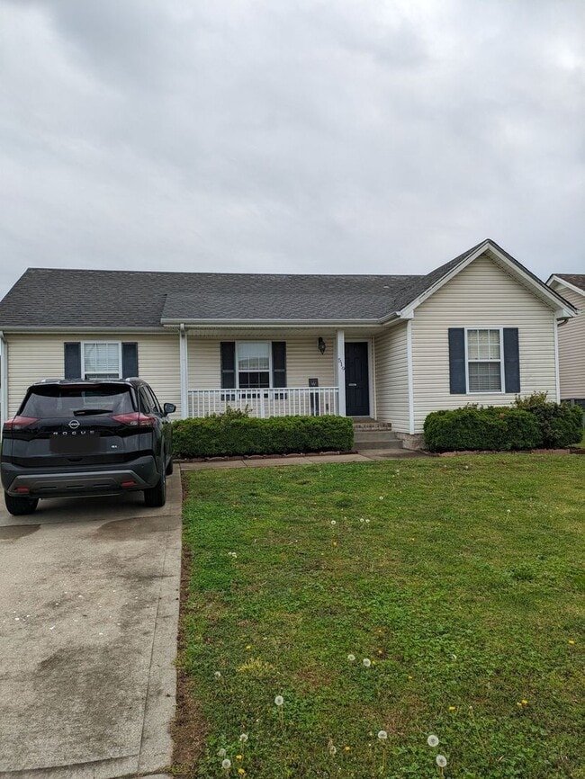 property at 519 Oakmont Dr