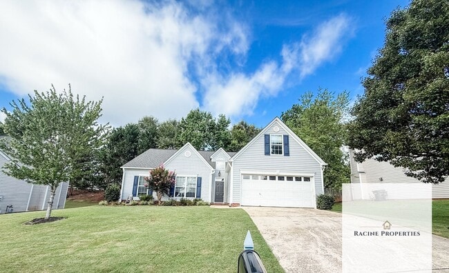 property at 100 Cotter Ln