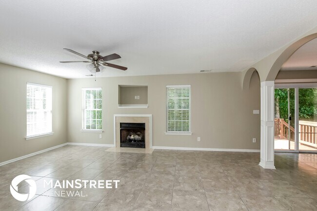 3423 Ann Franklin Ct in Charlotte, NC - Building Photo - Building Photo