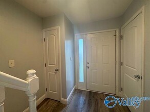 12340 Chicamauga Trail SE in Huntsville, AL - Foto de edificio - Building Photo