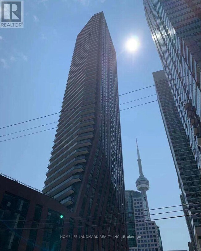 99-2799 John St in Toronto, ON - Building Photo - Building Photo