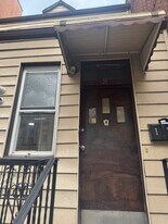 39 Mercer St in Jersey City, NJ - Building Photo