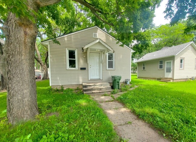 property at 147 French St