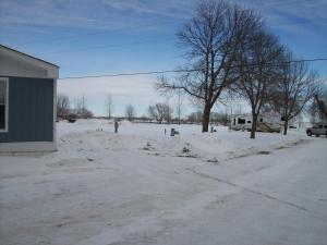 Aker's Acre in Watertown, SD - Building Photo