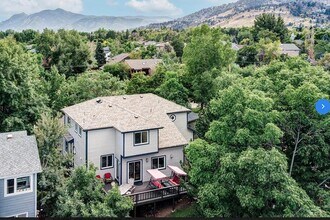 995 Quince Ave in Boulder, CO - Building Photo - Building Photo