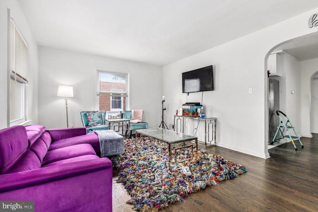 2719 Fort Baker Dr SE in Washington, DC - Building Photo