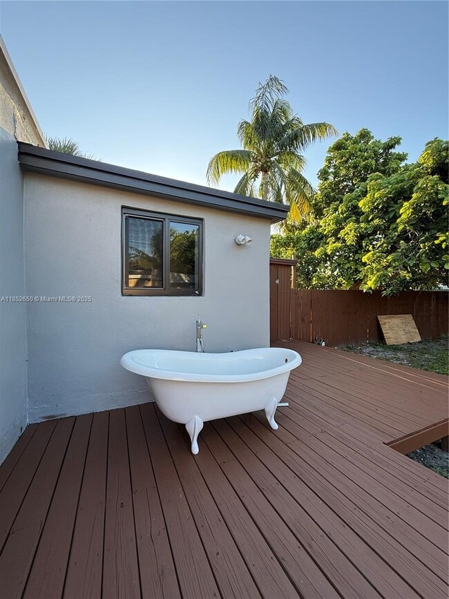 property at 45 NW 117th St