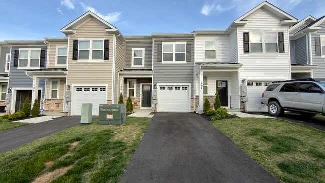 property at 106 Hopi Pl