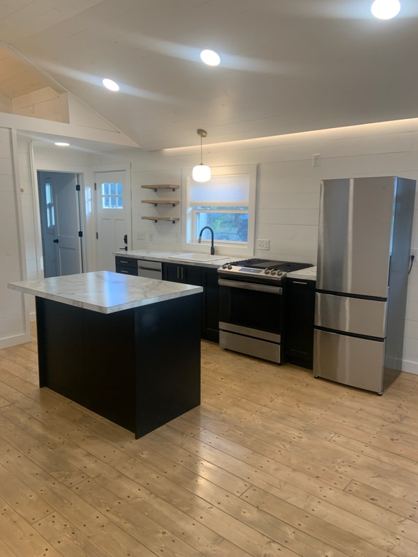 property at 1300 NW 3rd Ave