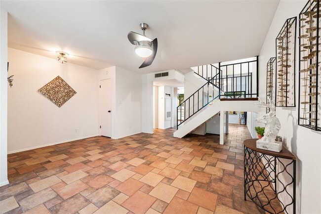 property at 9504 Quail Village Ln