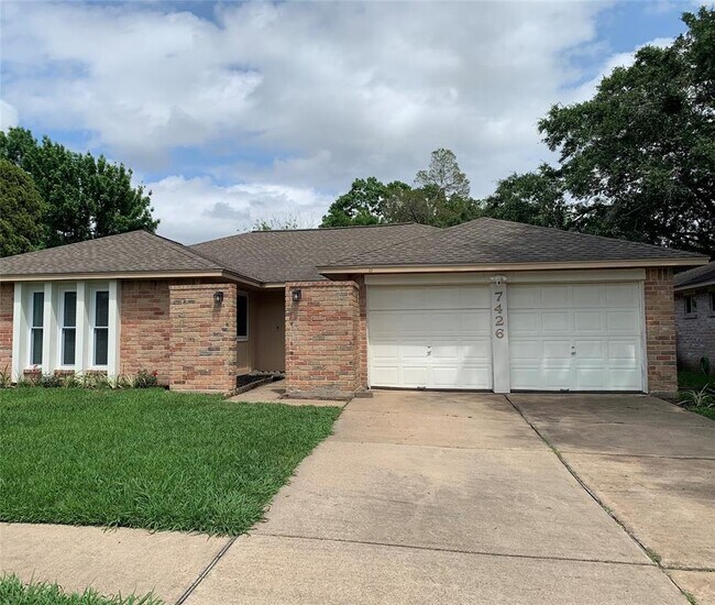 property at 7426 Daylight Ln
