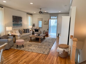 204 Burns Ave in Nashville, TN - Building Photo - Building Photo