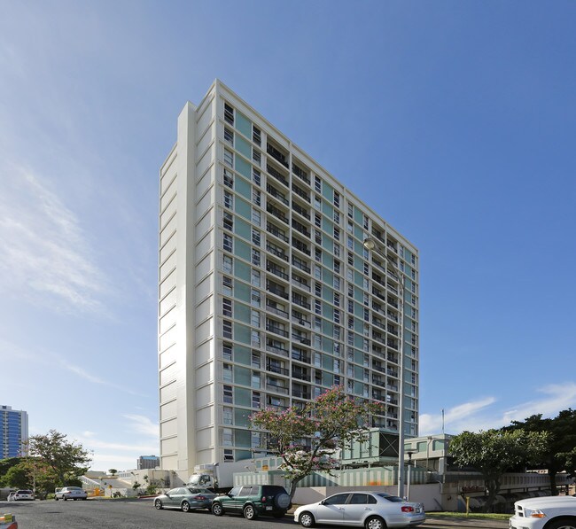 Liliha Square Apartments Honolulu, HI Apartments For Rent