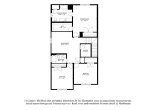 210 Western Red Cedar Dr in Springfield, GA - Building Photo - Building Photo