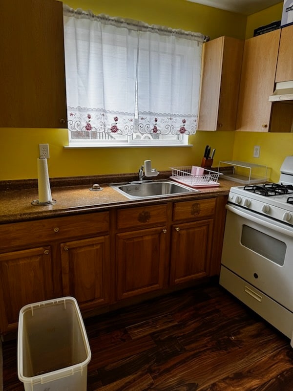 50 Boundary Ave, Unit 1st Floor