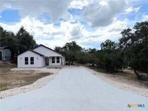 770 Buck Run Pass in Canyon Lake, TX - Building Photo - Building Photo