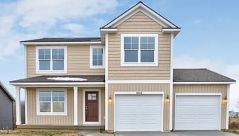 3865 Elm Ridge Dr in Holland, MI - Building Photo