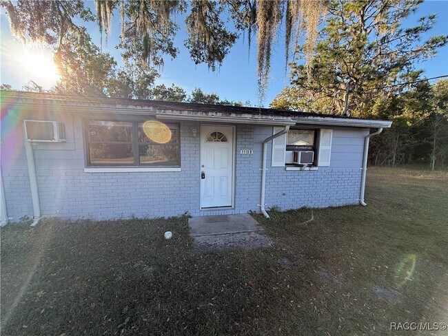1113 Jones Ave in Inverness, FL - Building Photo - Building Photo