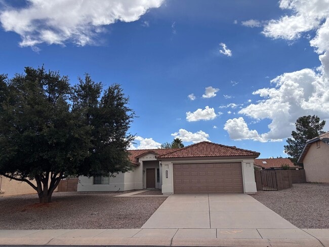 property at 3524 Plaza De Lanza