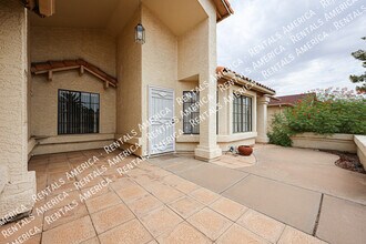 2720 Leisure World in Mesa, AZ - Building Photo - Building Photo