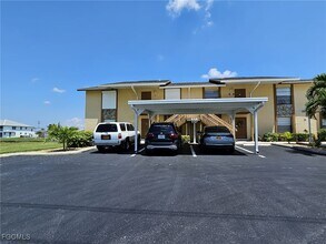 521 SW 47th Terrace in Cape Coral, FL - Building Photo - Building Photo