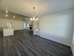 4005 Doler Cv in Benton, AR - Building Photo - Building Photo