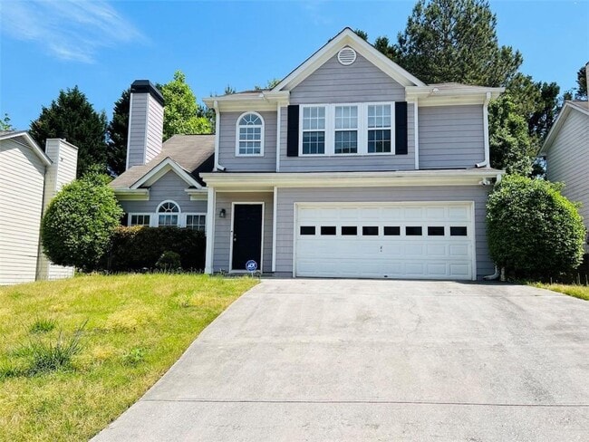 3663 Willgrove Way