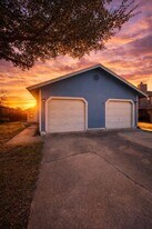 333 Rawhide Loop in Round Rock, TX - Building Photo