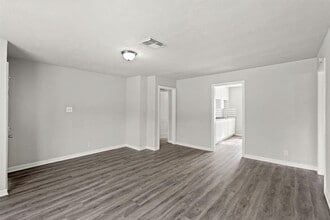 6314 Crestville St in Houston, TX - Building Photo - Building Photo