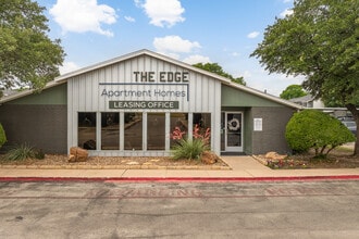 The Edge in Abilene, TX - Foto de edificio - Building Photo