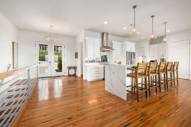 property at 9196 N Park Rd
