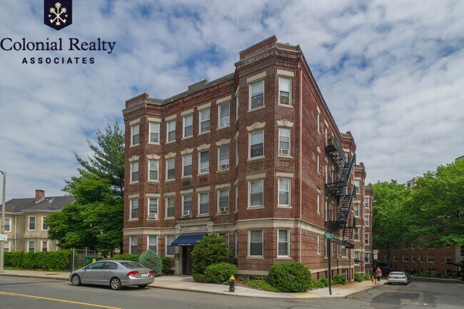 6 Camelot Ct, Unit A photo'