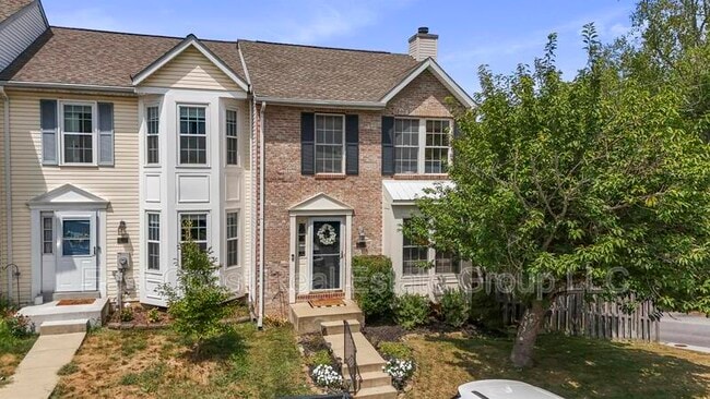 property at 200 Mountain Terrace